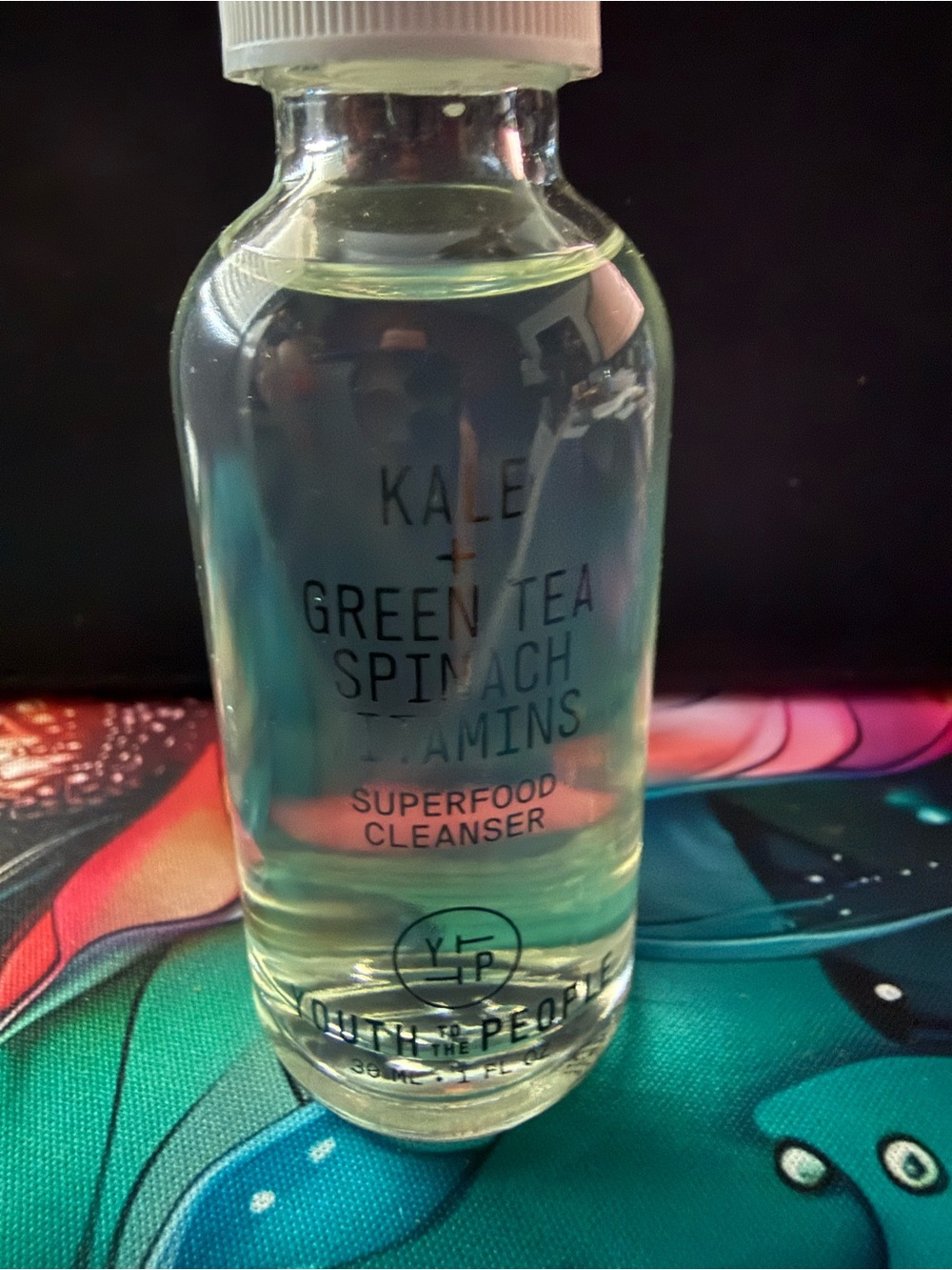 Youth to the People Superfood Cleanser